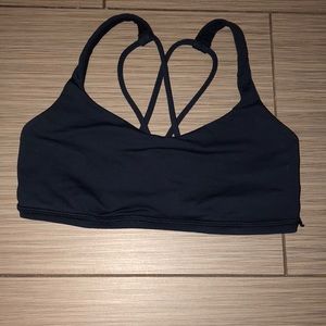 Lululemon Free To Be Wild Sports Bra 2